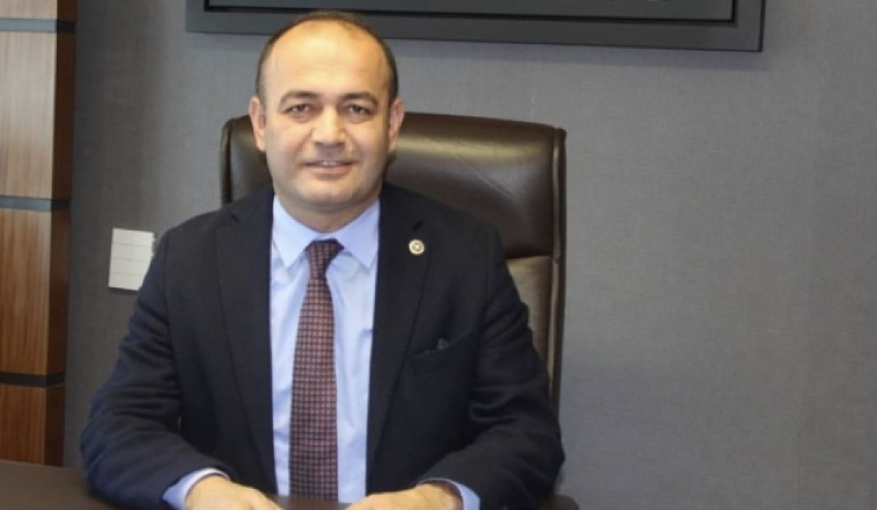 Özgür Karabatın koronavirüs testi pozitif çıktı