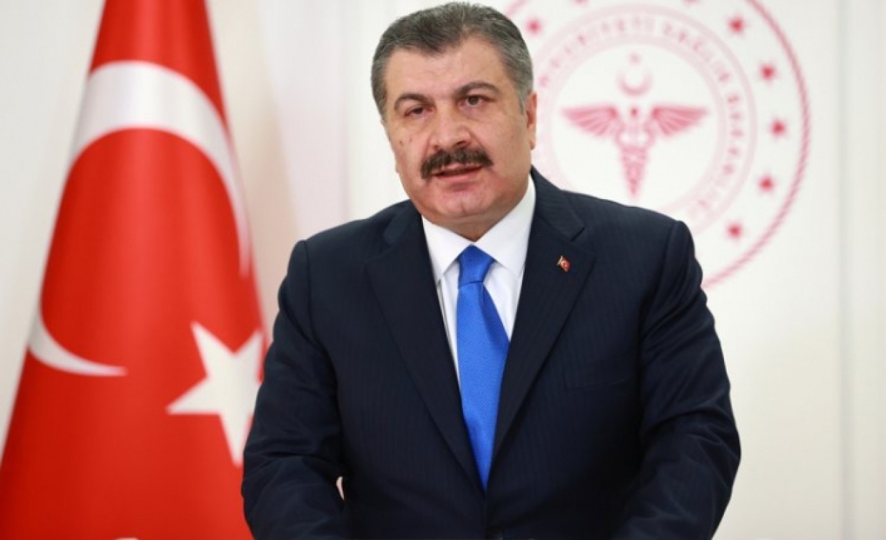 Fahrettin Kocadan flaş çağrı: Bize yardımcı olun!