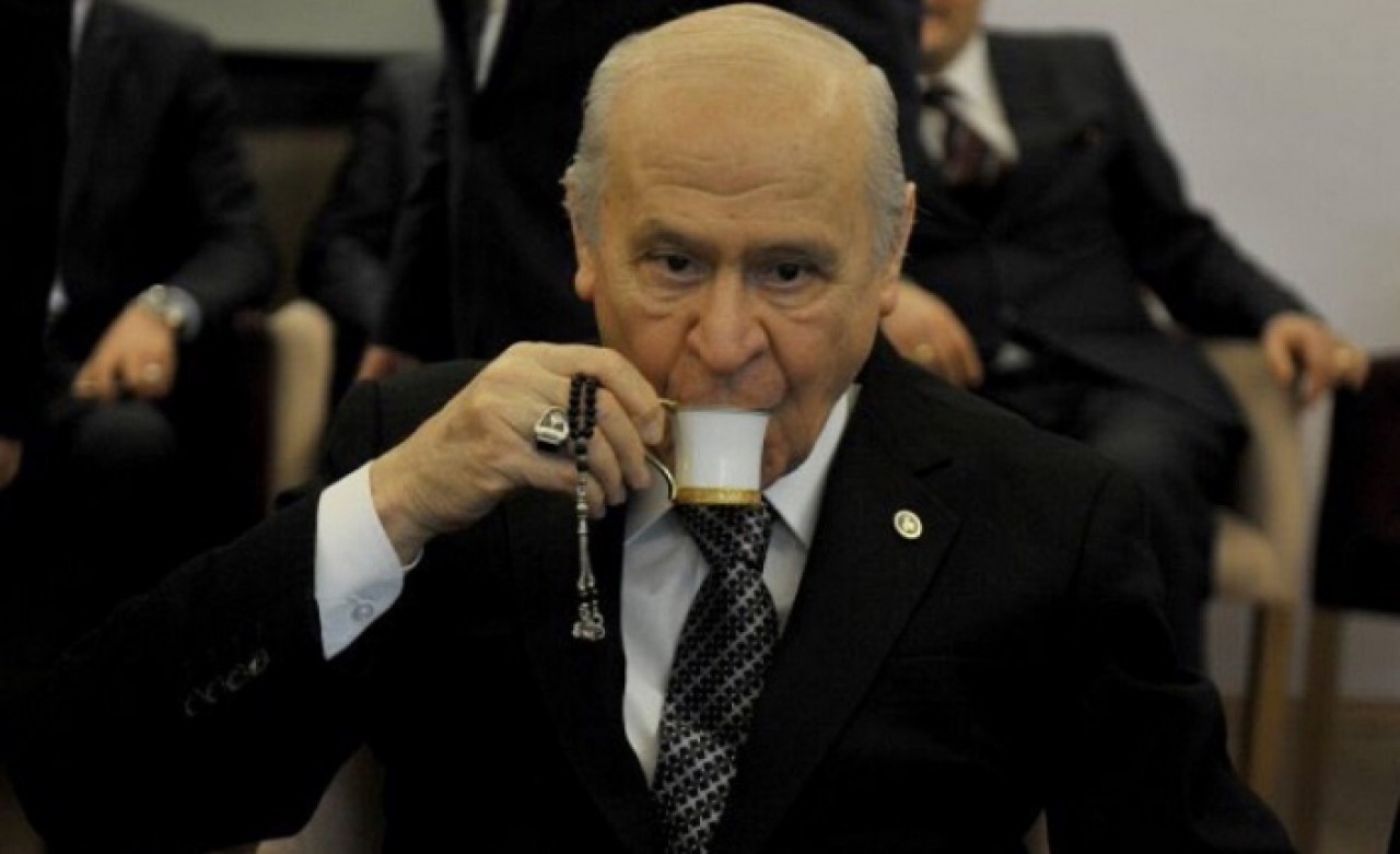 Bahçeli düğmeye bastı, seçim iddiaları güçlendi: 9 bölge için harekete geçildi!