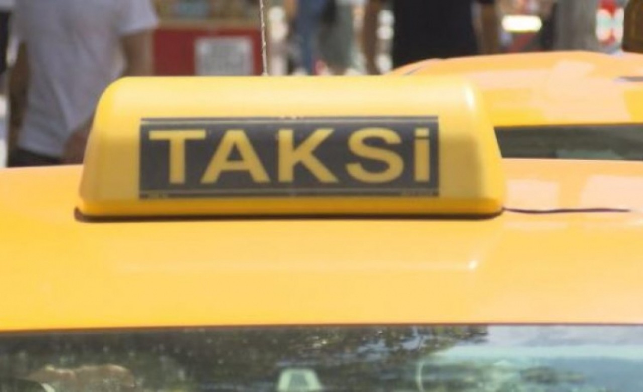 Bakanlık taksi krizinde topu İBBye attı