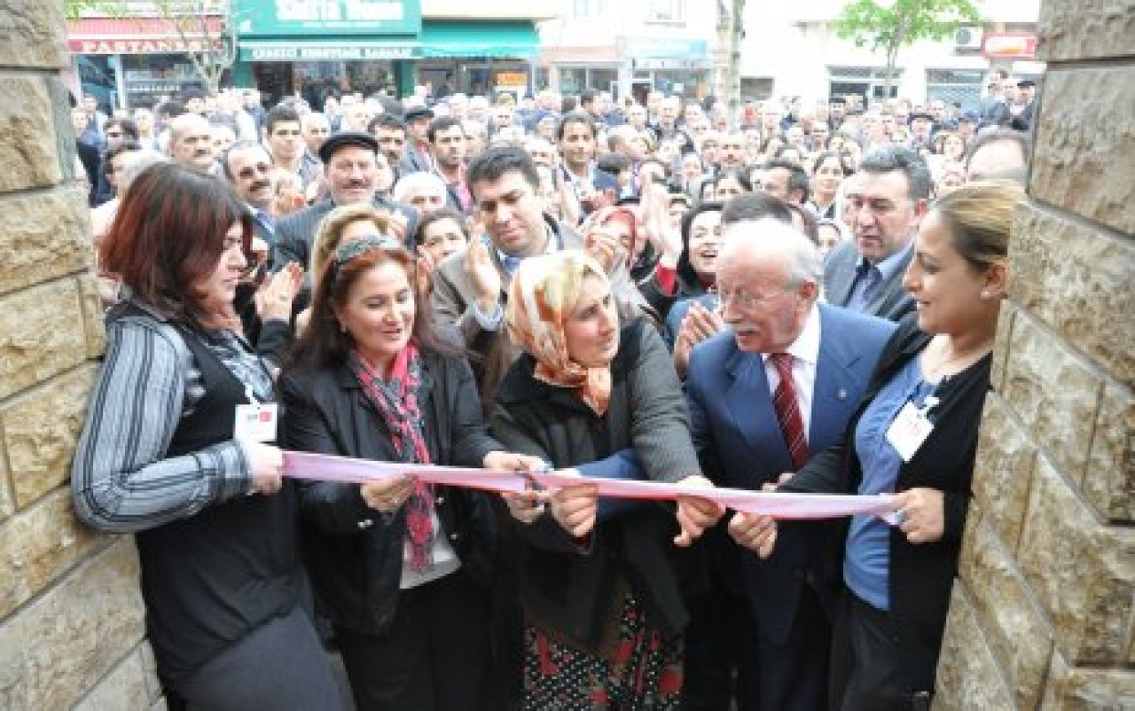 CHP Büyükçekmece de seçime hazır