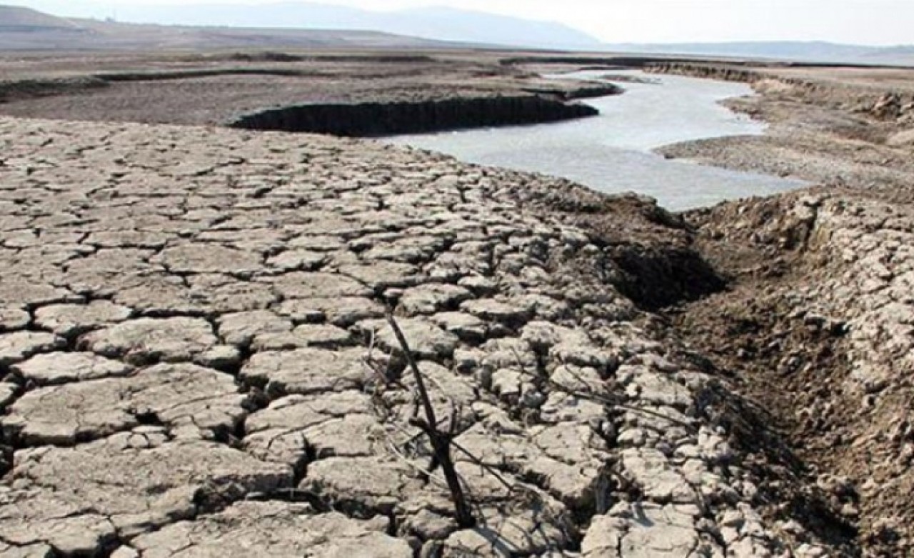 Türkiyedeki göllerin yüzde 60ı kurudu