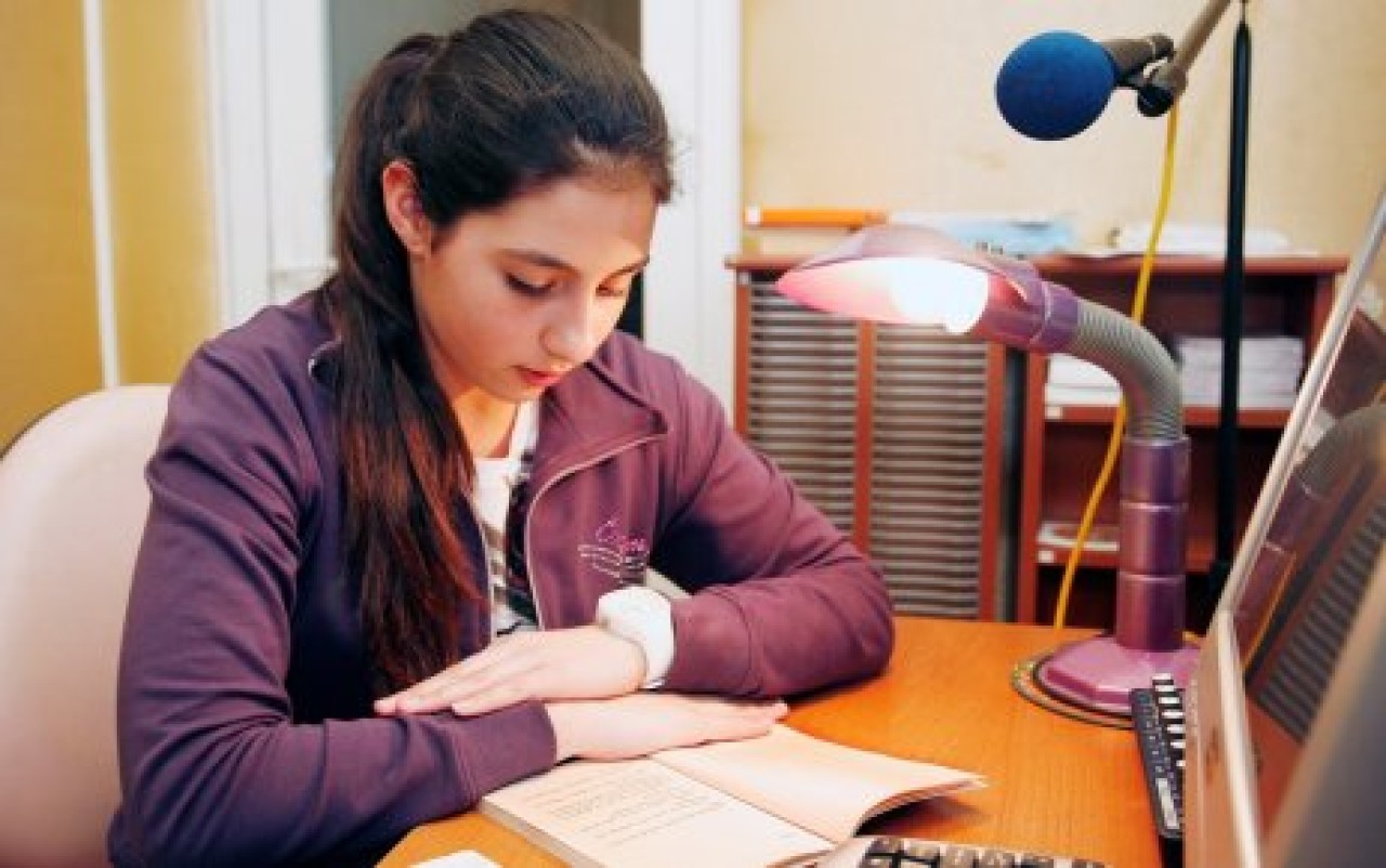 Büyüksünüz çocuklar!