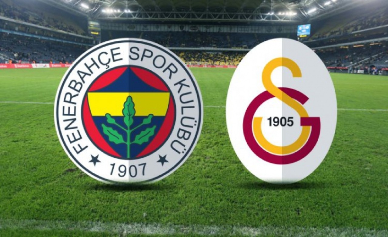 İşte Fenerbahçe ve Galatasarayın muhtemel rakipleri