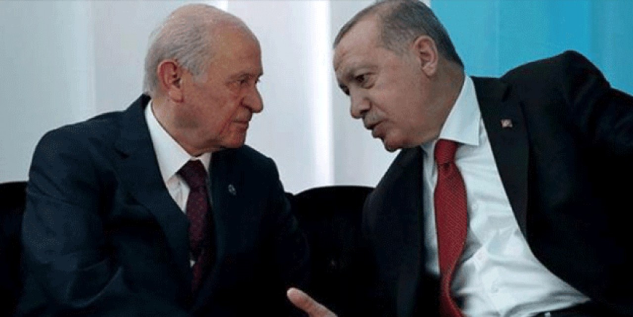 Erdoğan’dan seçim barajı açıklaması: MHP de olumlu bakıyor