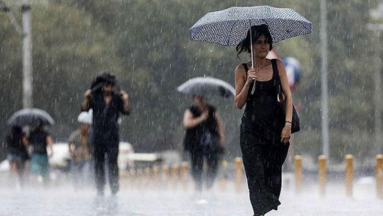 İstanbul Valiliğinden hava sıcaklıkları ile ilgili önemli uyarı! Dikkat...