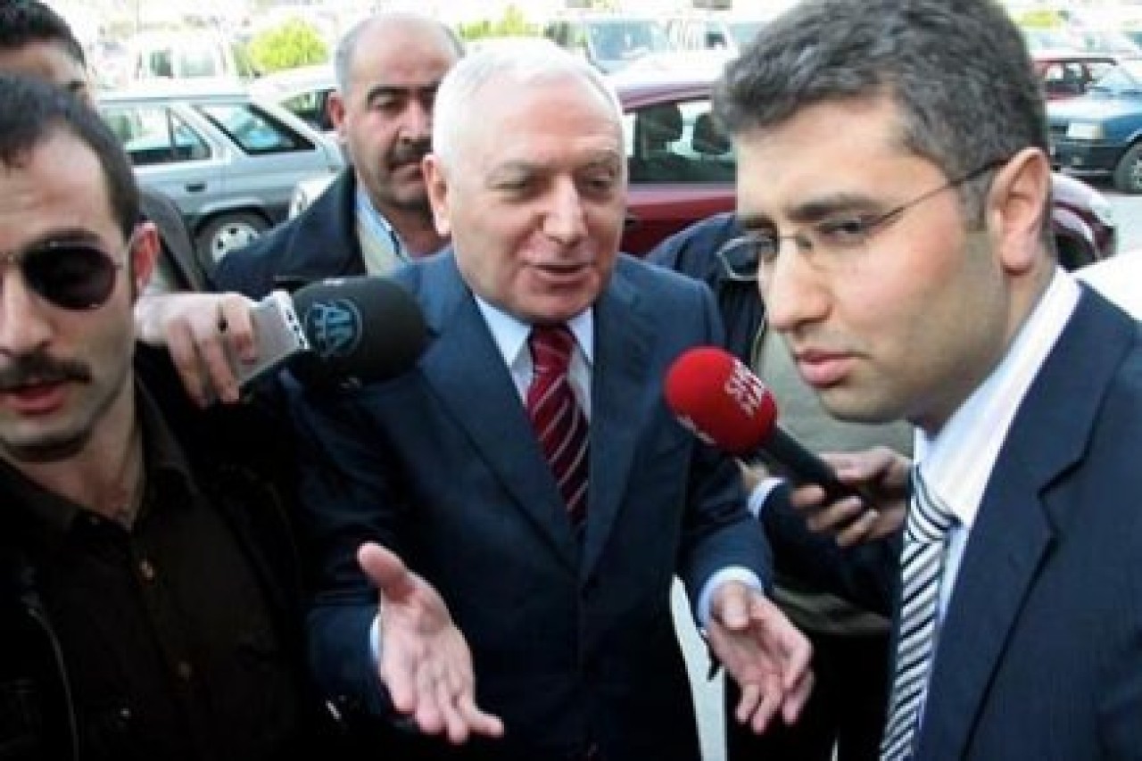 Yargıtay'dan Haberal'a kötü haber!