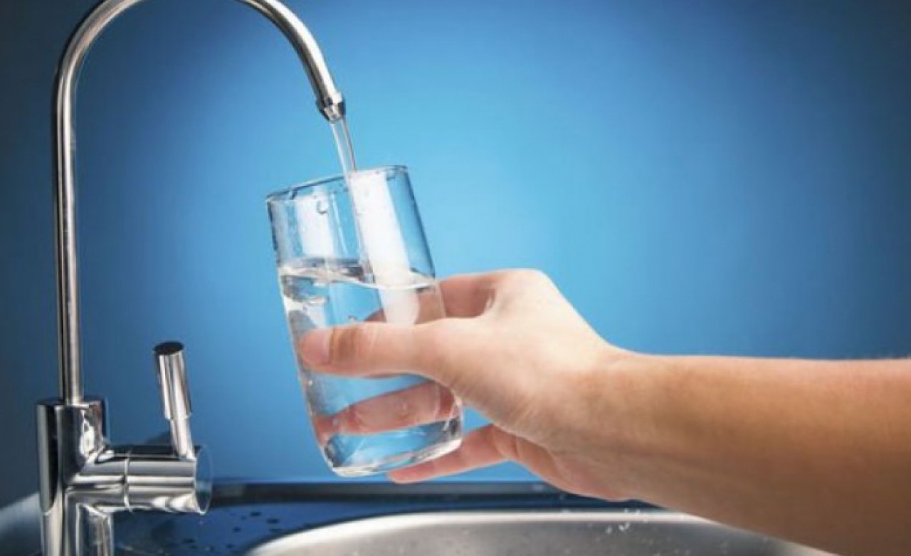 İstanbulda pazar günü 8 ilçede su kesintisi! Hangi ilçelerde su kesintisi olacak?