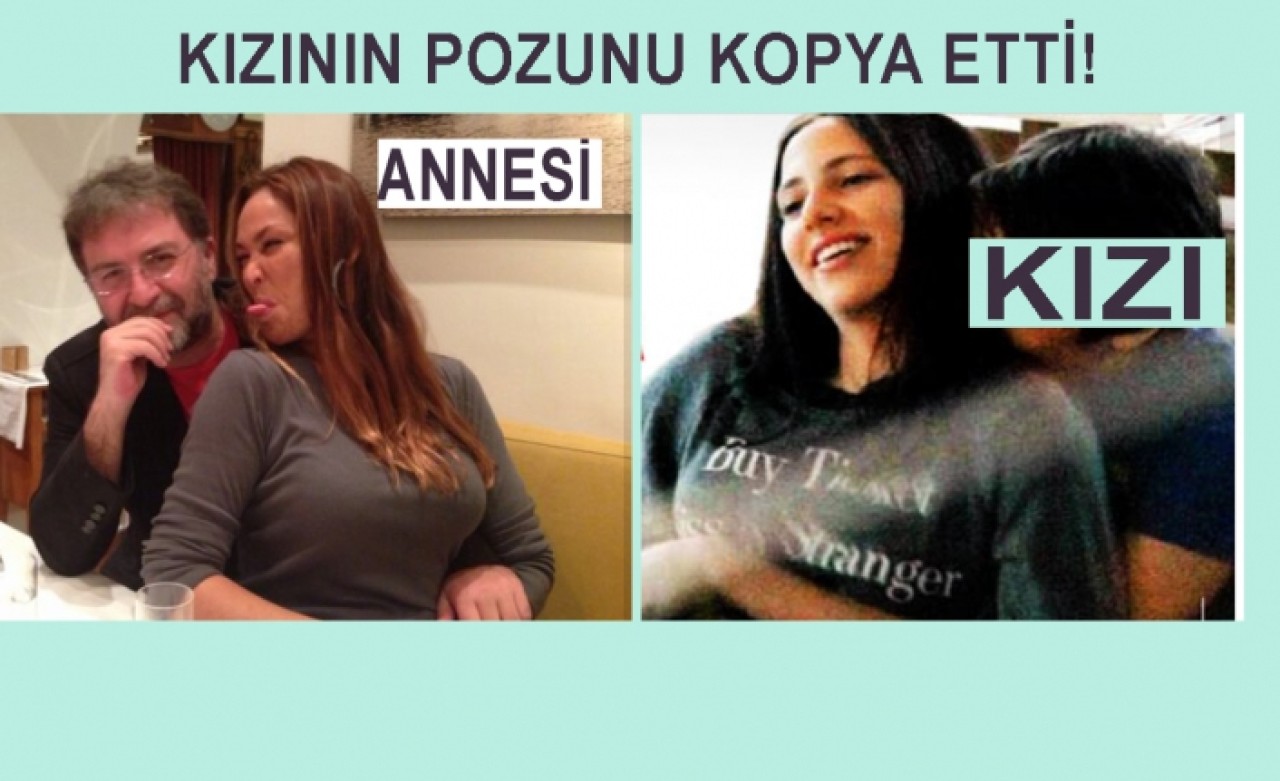 Hülya Avşardan Ahmet Hakana: Seviyorum bu adamı