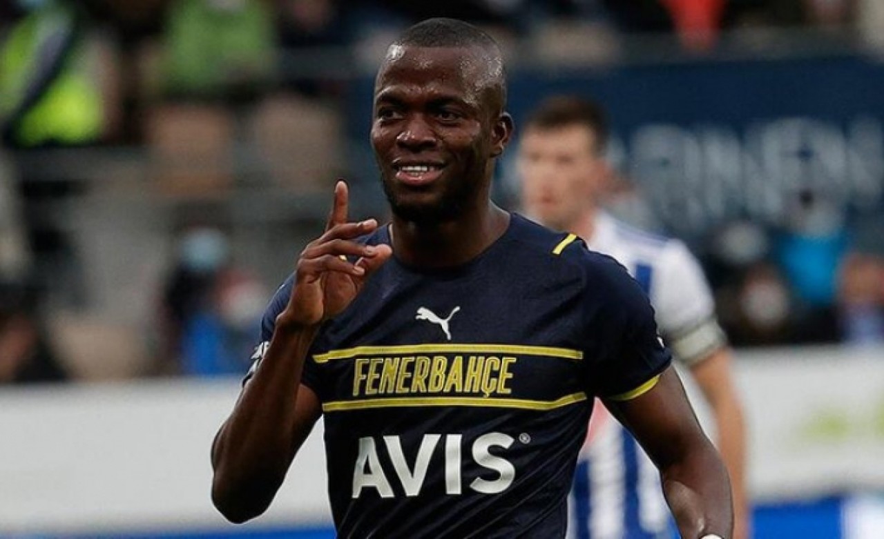 Fenerbahçede Valencia paniği!