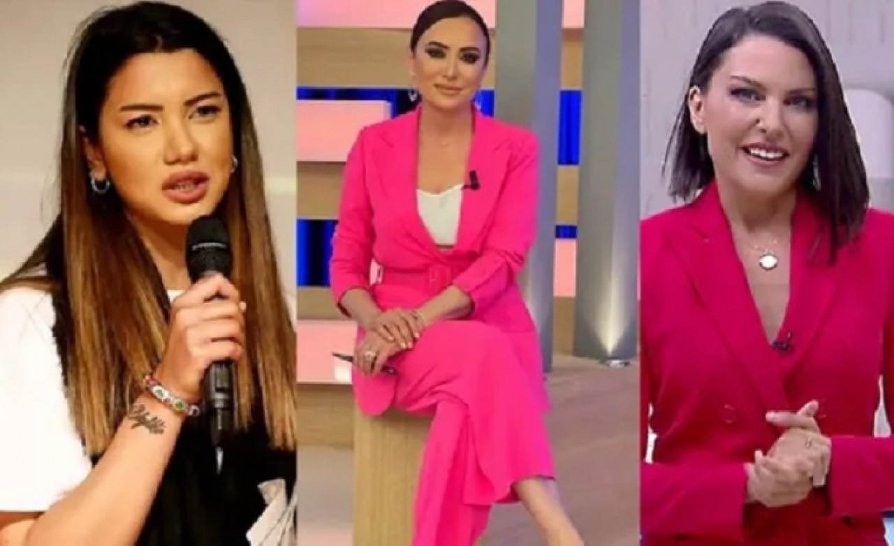 RTÜK, gündüz kuşağı programlarına ceza yağdırdı