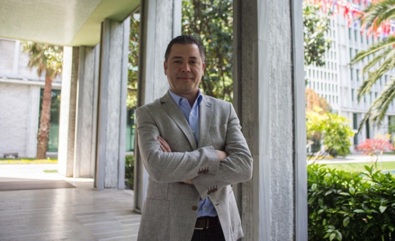 Marmaray arızası harekete geçirdi: Murat Ongundan imalı paylaşım