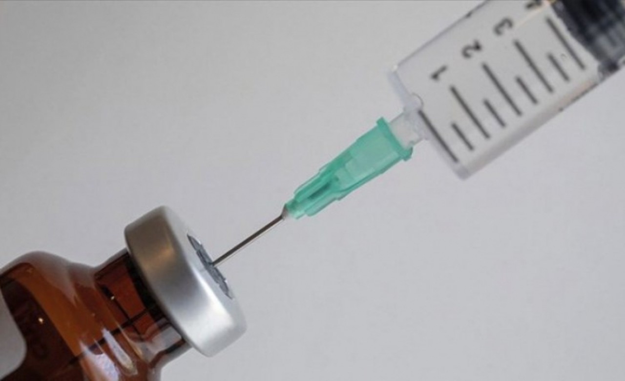 Mevsimi geldi: Grip aşısı yaptırın çağrısı!