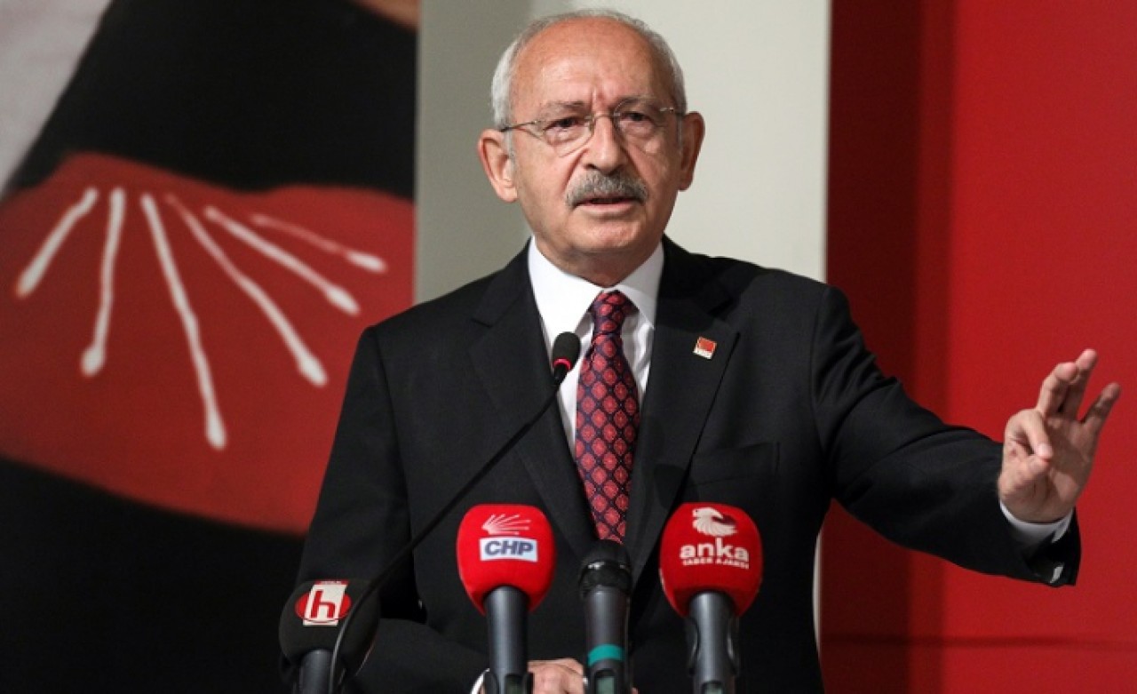 Kılıçdaroğlundan kurmaylarına flaş talimat! Geliyor gelmekte olan...