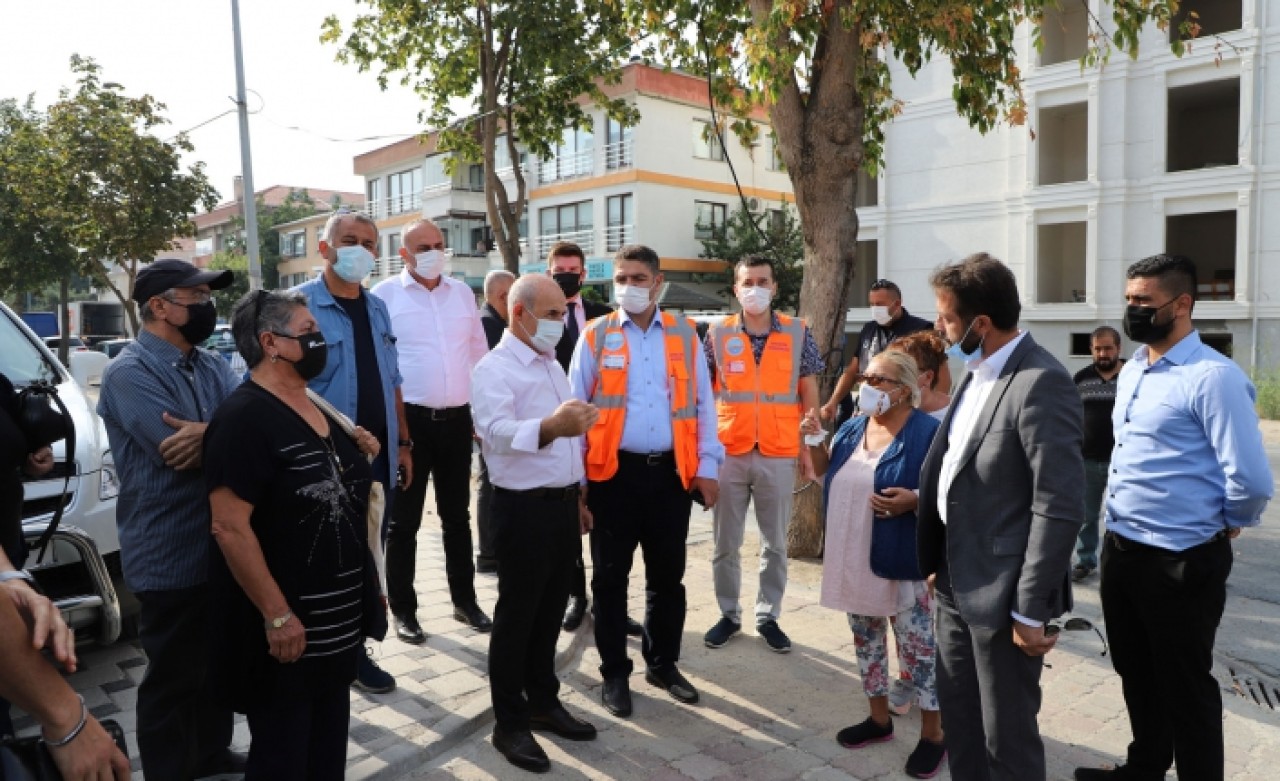 TABUT GİBİ BLOKLAR!