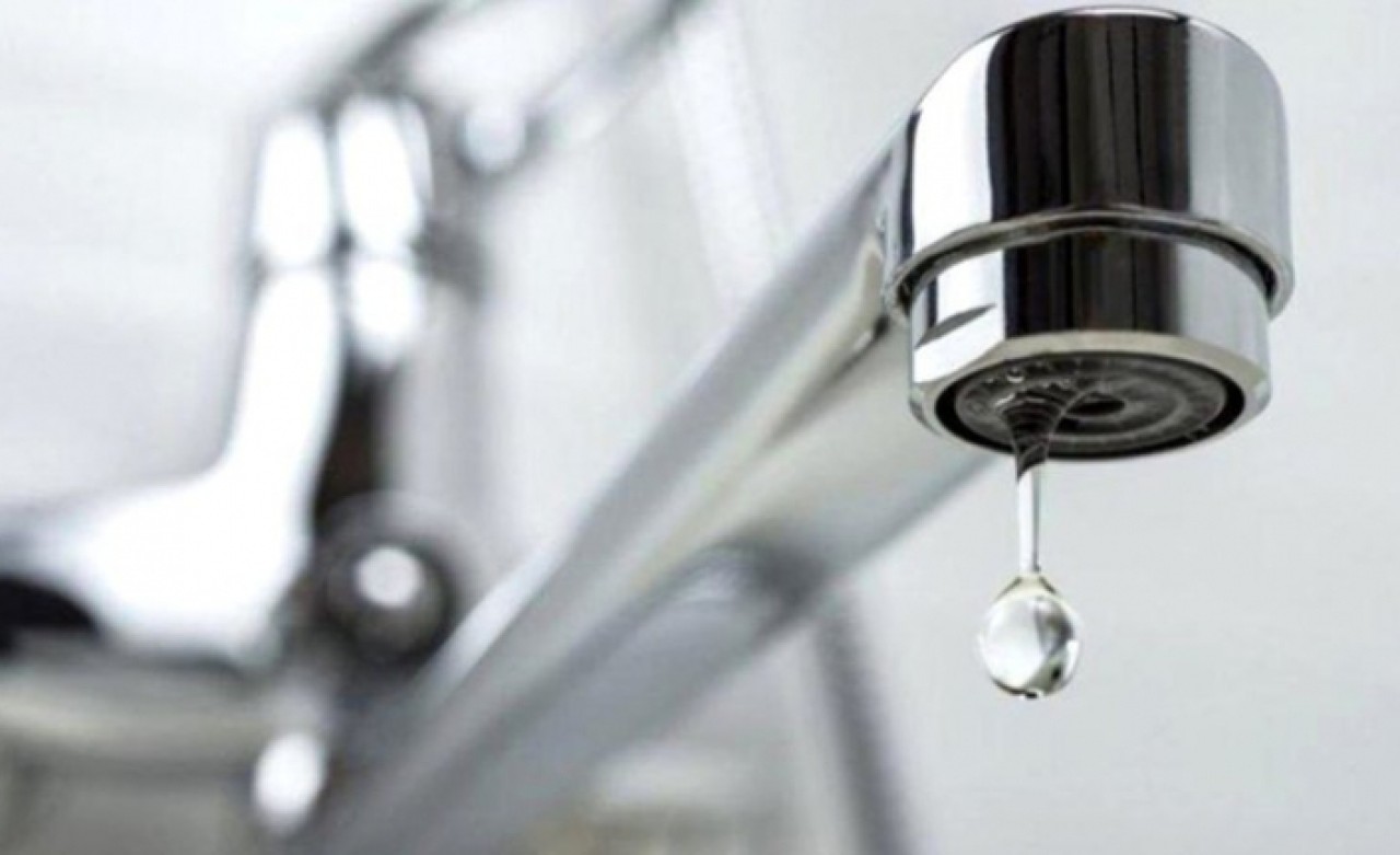 16 Eylül Perşembe İstanbulda su kesintisi yaşanacak ilçeler!