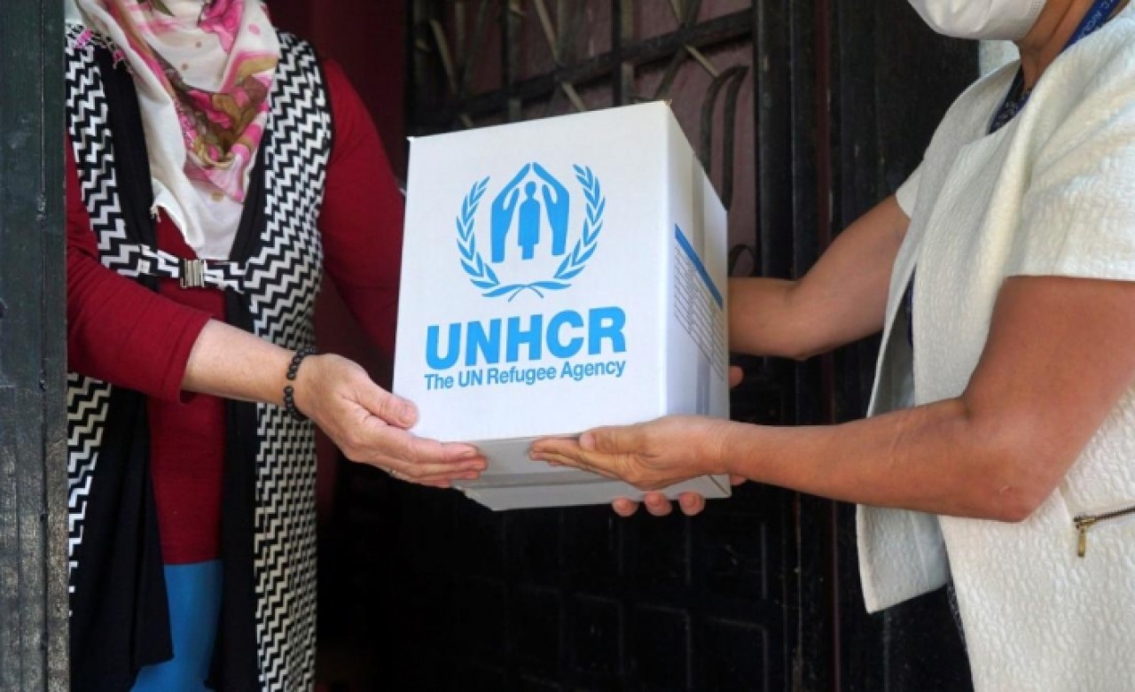 BM ve Avcılar Belediyesinden ihtiyaç sahipleri için ortak proje