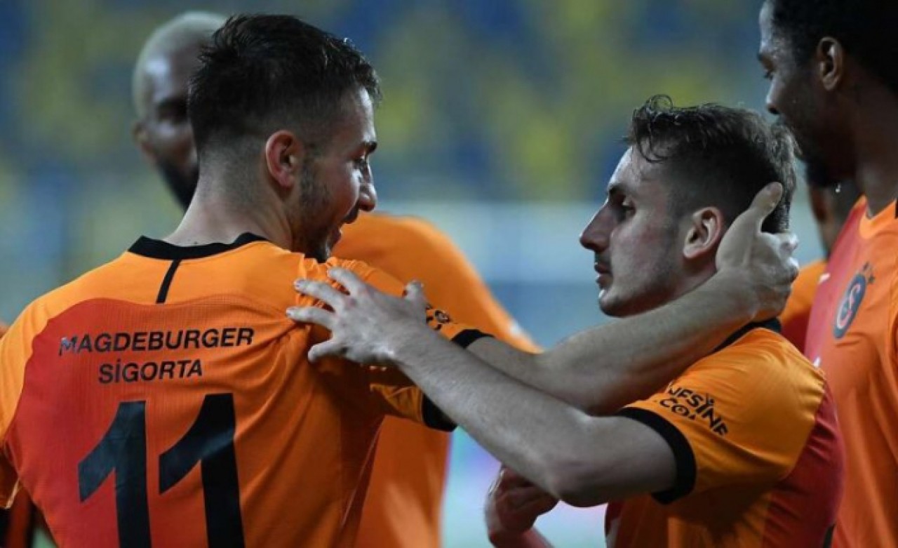 Fatih Terimden Kerem ve Halil kararı