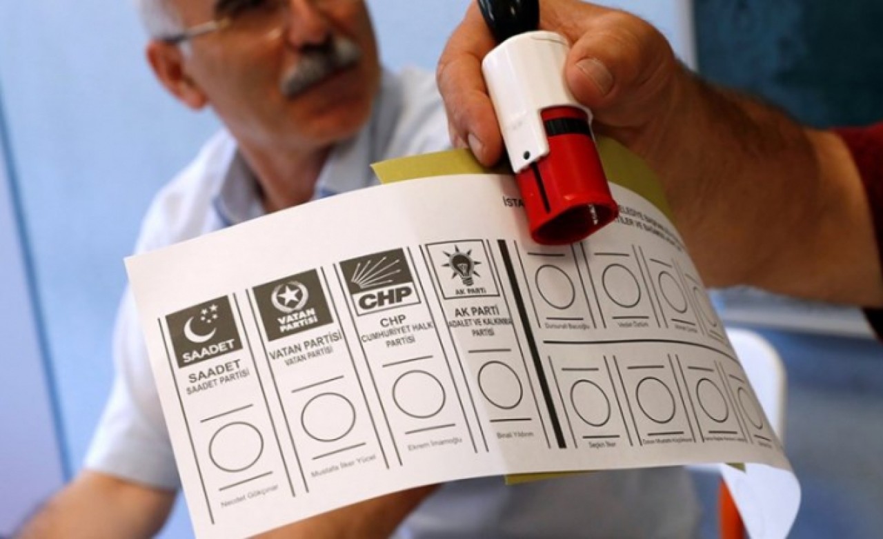 CHP’den kara listeli erken seçim hazırlığı!