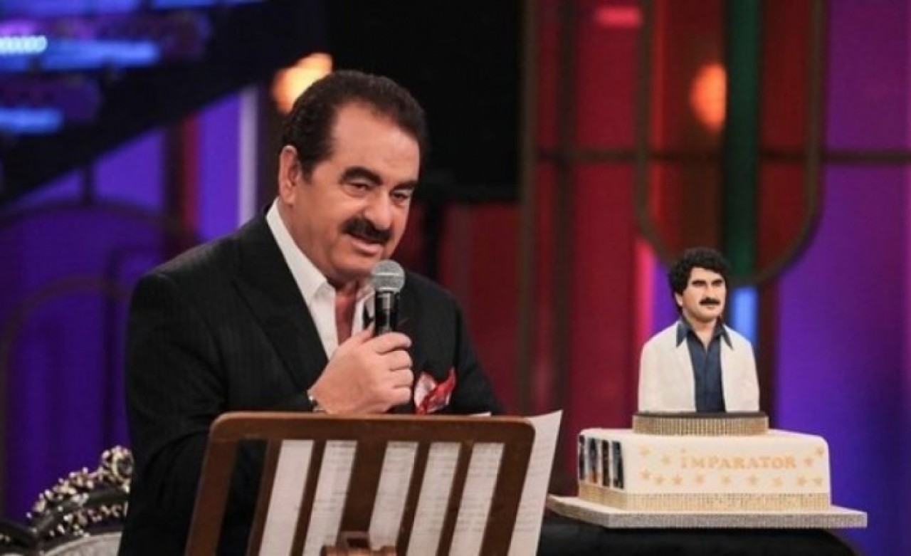 İbrahim Tatlısese hapis cezası!