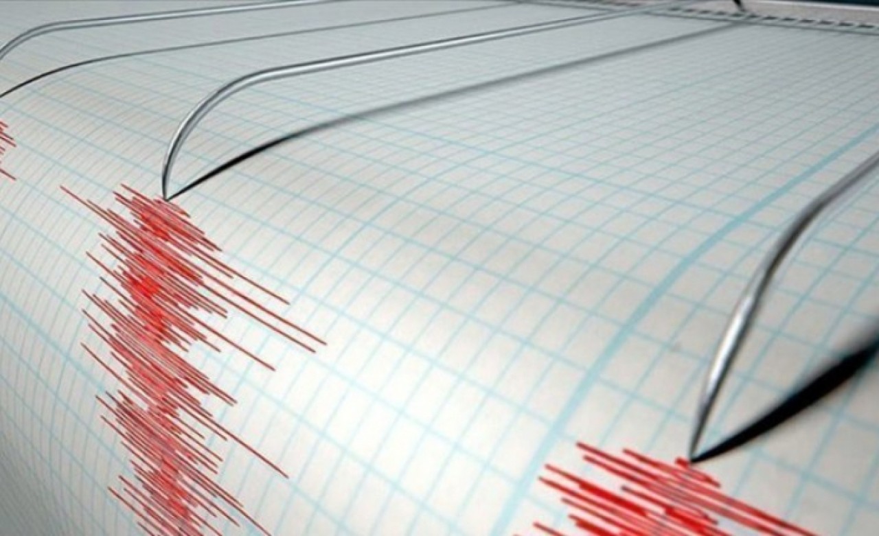 Yalova’da deprem!