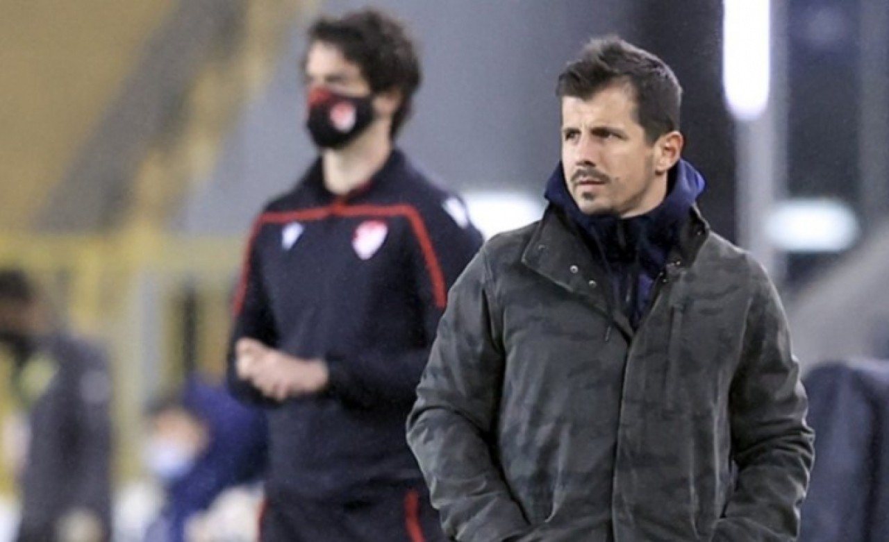 Emre Belözoğlu Süper Lige geri dönüyor