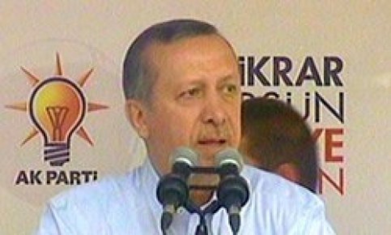 Başbakan saldırıdan sonra konuştu