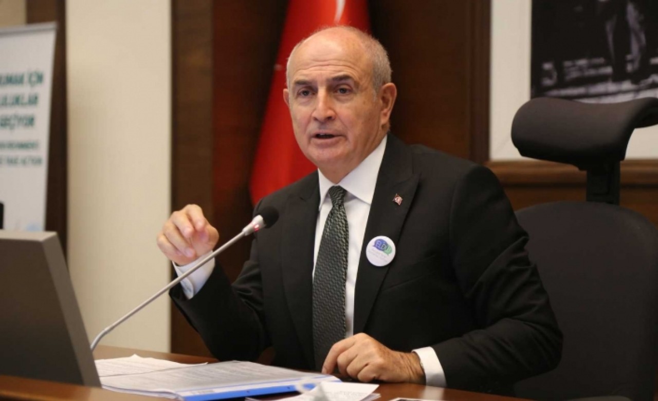 Hasan Akgün: Hayali bütçe yapıyoruz