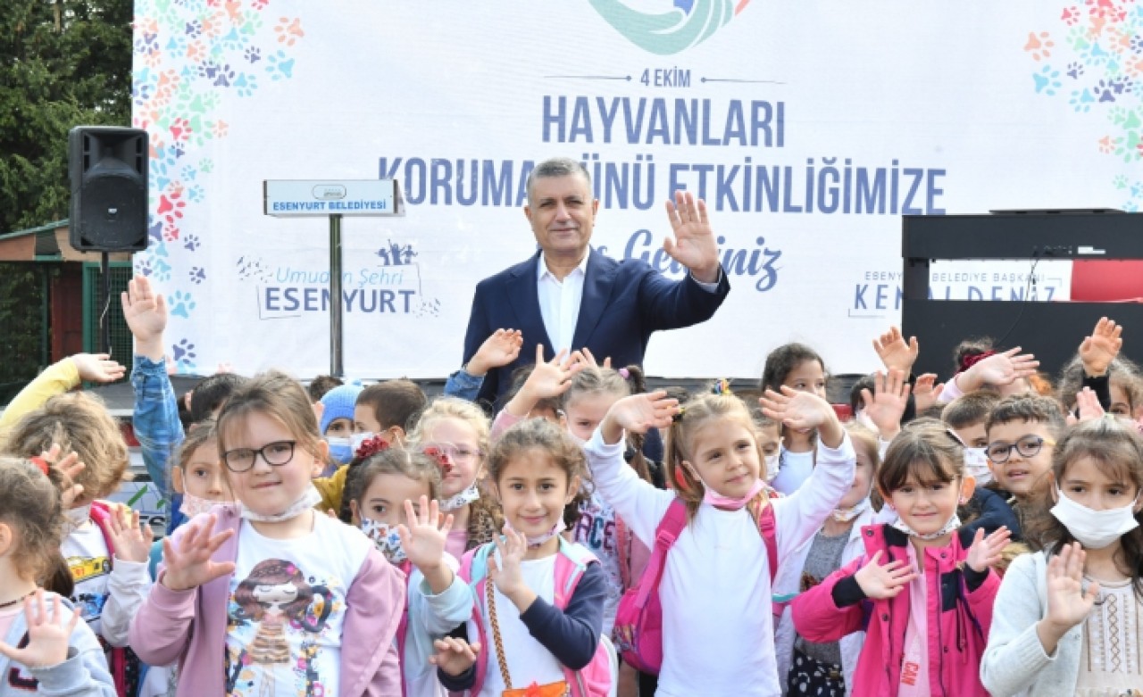 Hayvanlara özel zabıta