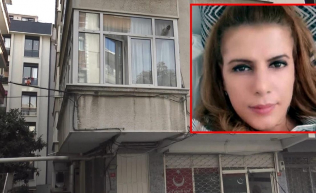 Uyurken dehşeti yaşadı! Saplantılı aşık, talihsiz kadının yüzünü kimyasalla yaktı