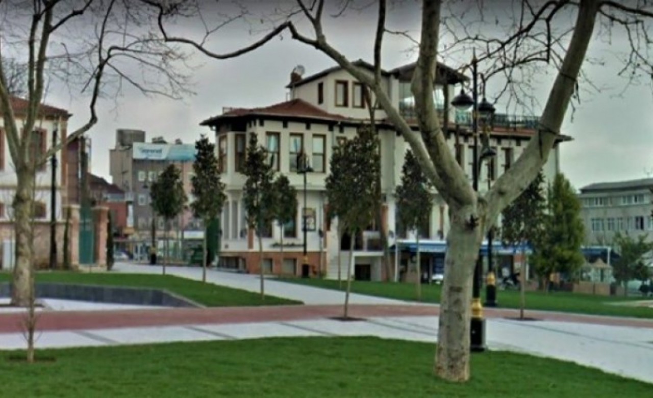 İBB, düğmeye bastı: TÜGVAya 25 yıllığına bedelsiz verilen bina tahliye edilecek