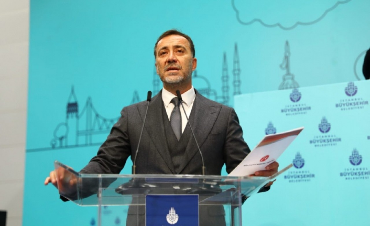 İSKİDEN KÖYLÜYE OKKALI FATURA!