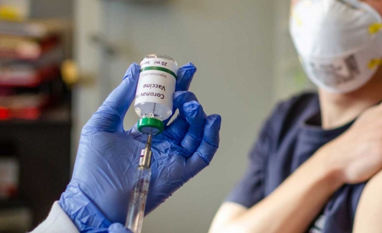 İstanbulda aşılama oranlarını Vali Yerlikaya açıkladı!