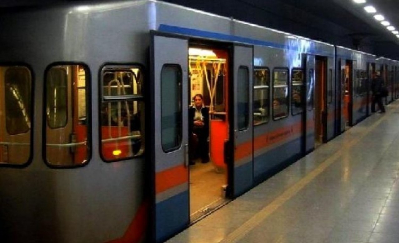 Ücretsiz internet Marmaraya var, İBB metrosuna yok!