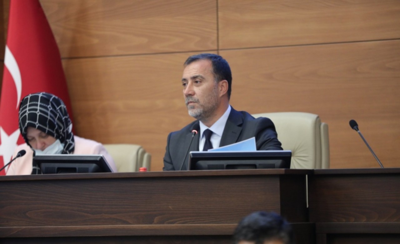 2022 Silivri için atılım yılı olacak