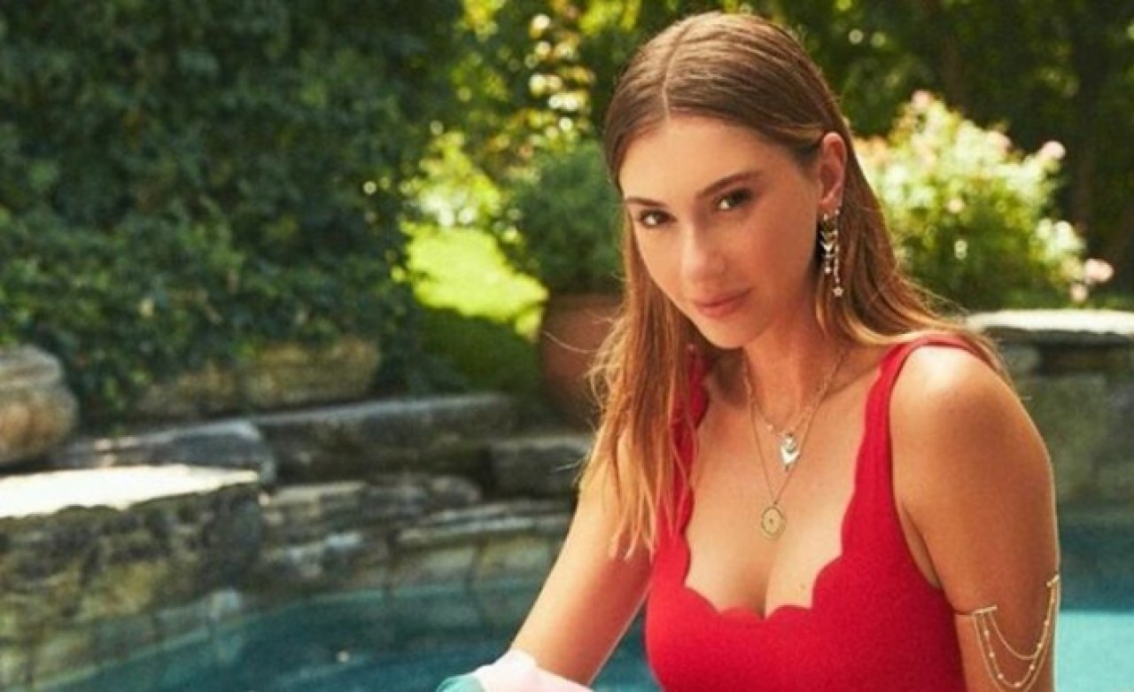 Şeyma Subaşından gündem olan Kuran-ı Kerim paylaşımı