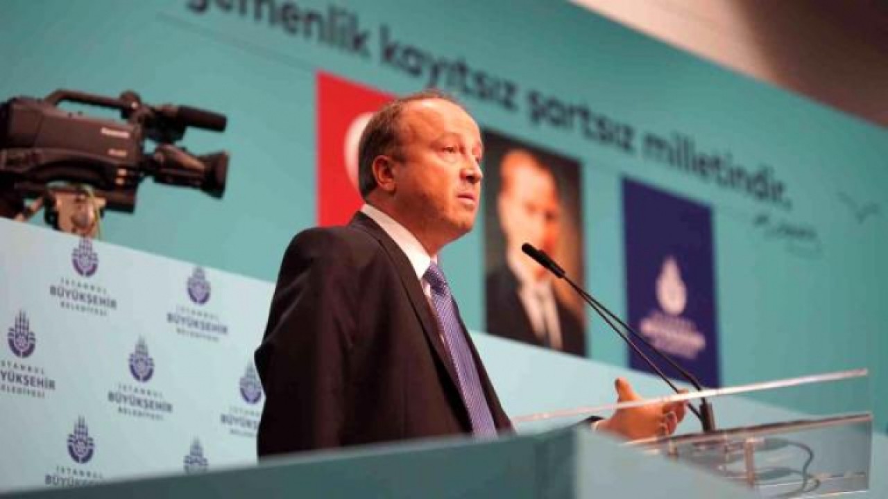 Başkan Hançerli: &quot;3 yılda 1 milyona yakın konutu yenileyebiliriz&quot;