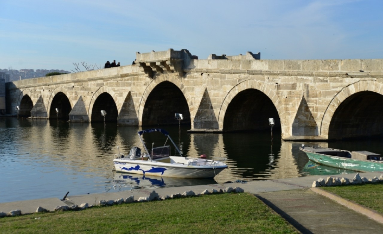 Silivri köprüler için tören düzenleyecek