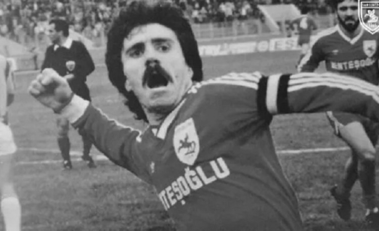 Türk futbolunun acı kaybı