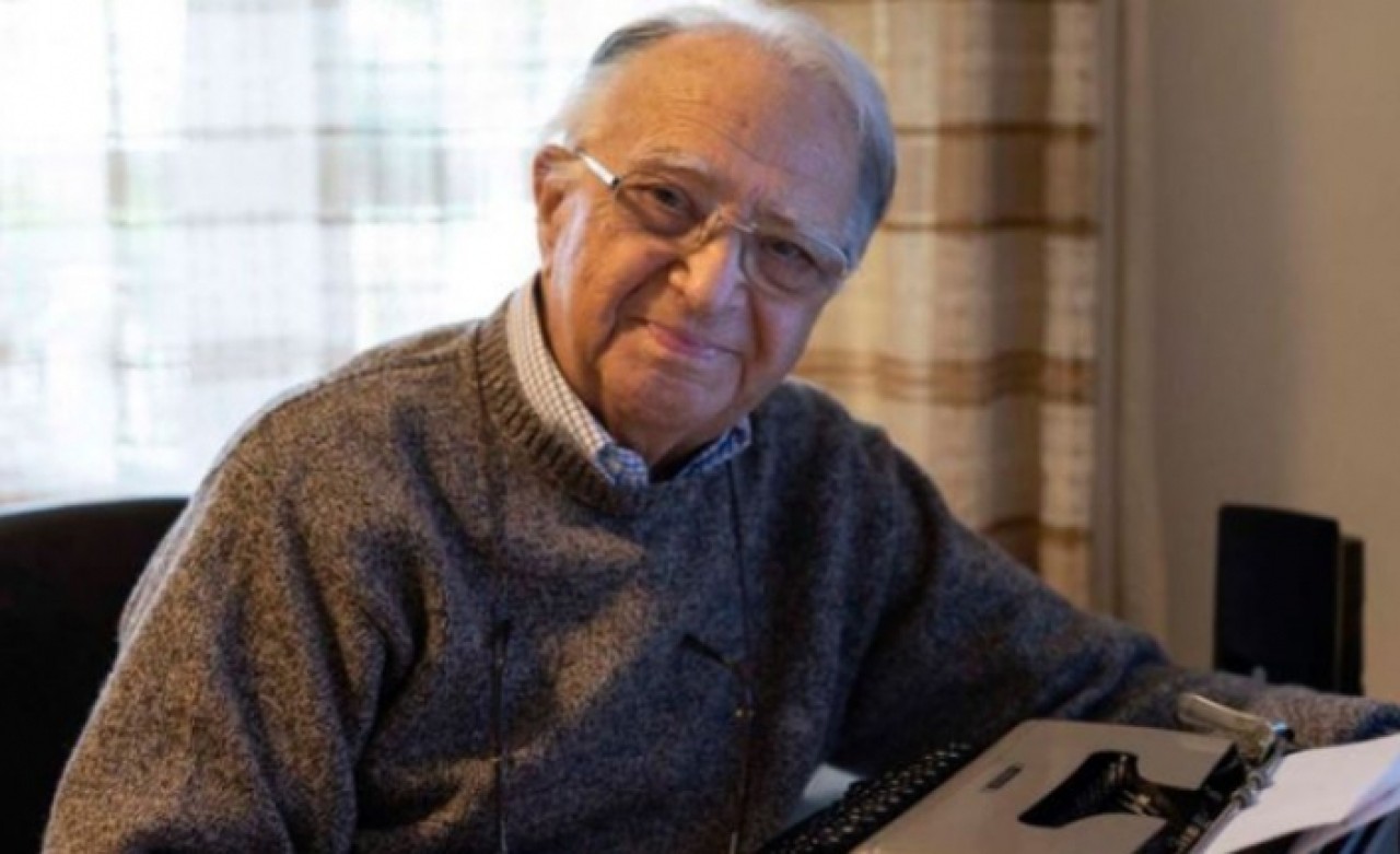 Yoğun bakıma alınan gazeteci Sami Kohen hayatını kaybetti