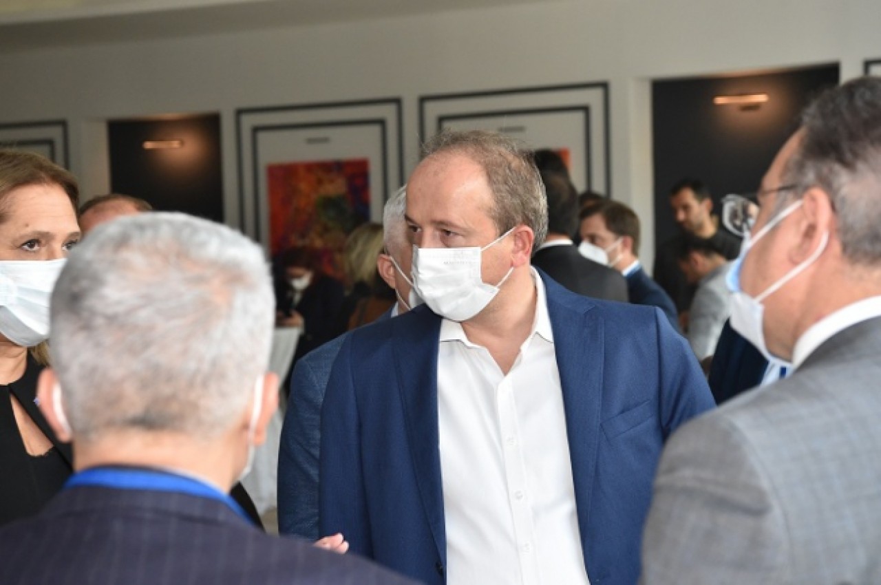 AVCILAR’IN TARİHİ ZENGİNLİKLERİ GÜN YÜZÜNE ÇIKIYOR