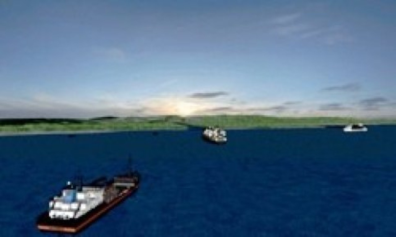 Kanal İstanbul'dan çıkacak toprakla ne yapılacağı belli oldu