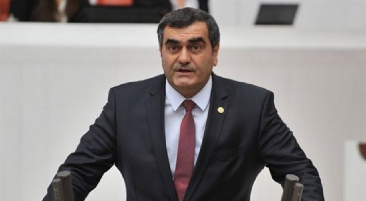 CHPden tezkereye ilişkin ilk net tavır: Ali Şeker Hayır diyecek