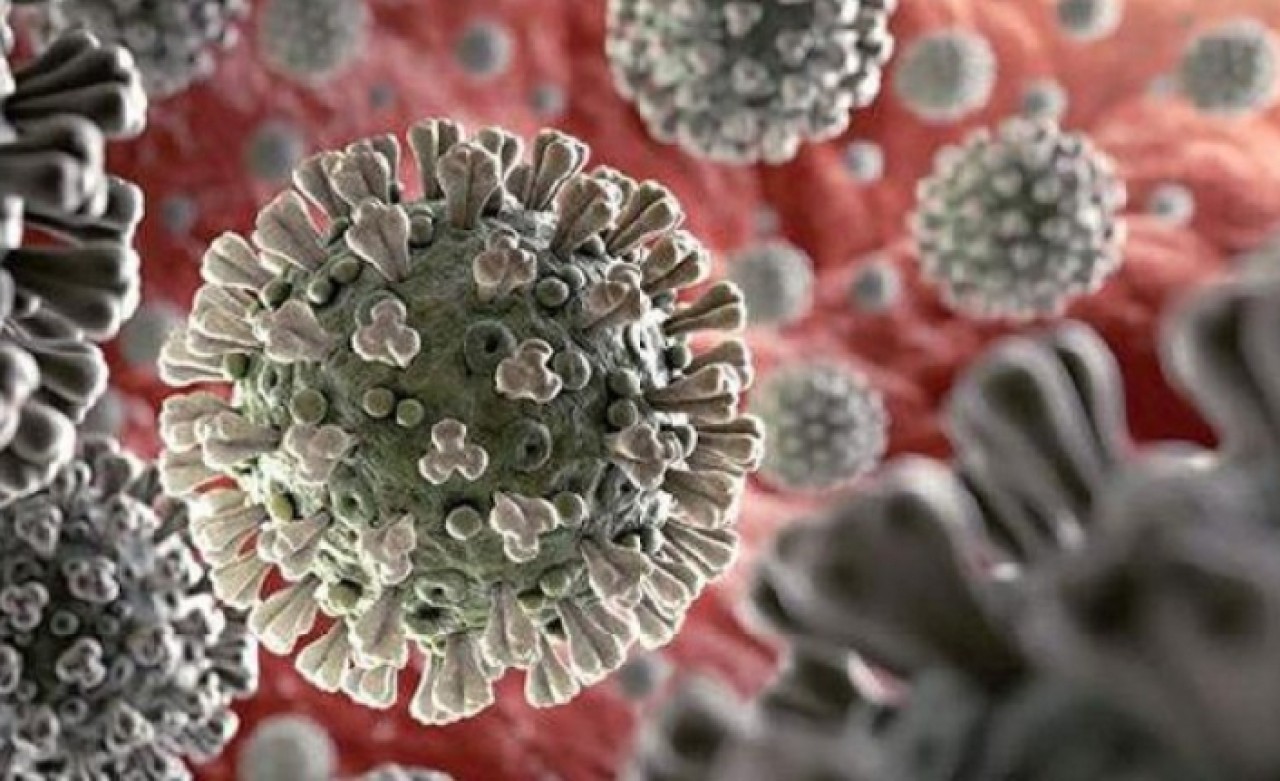 Koronavirüste yeni varyant: Bilim insanlarından aşıya direnç uyarısı