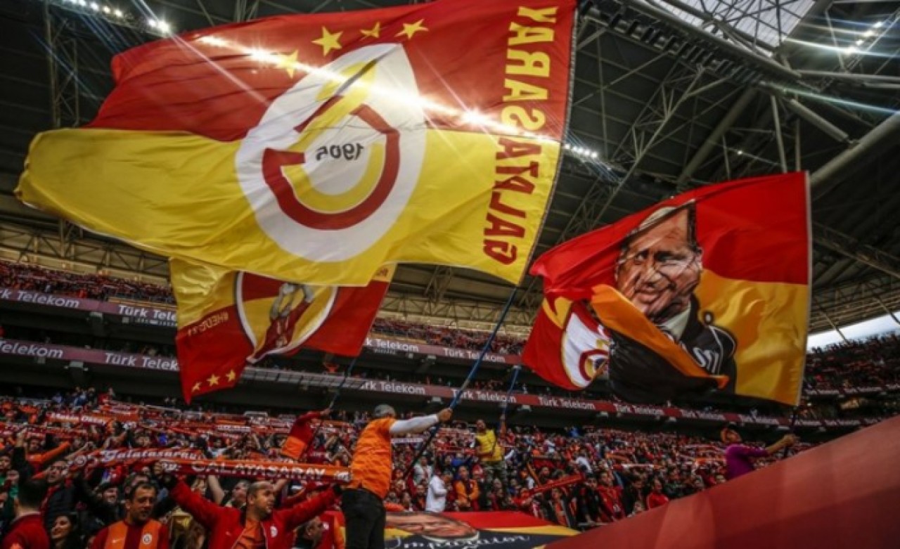 Galatasaray, TFFye rest çekti!