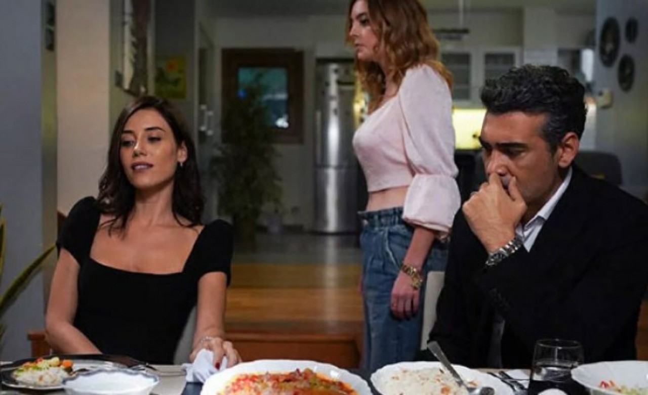 Tapu ve Kadastro Genel Müdürlüğü, Sadakatsiz dizisini RTÜKe şikayet etti!