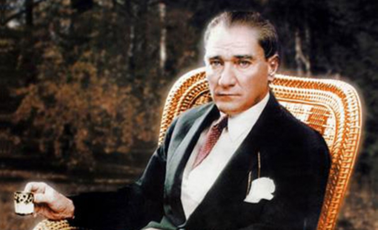 Büyükçekmece’de Atatürk’ü Anma Haftası etkinlikleri düzenliyor  