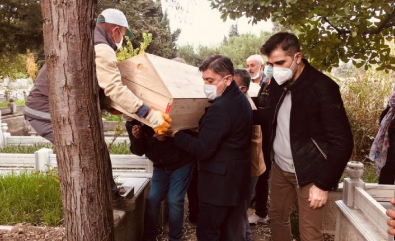 Medya dünyası yasta: Usta gazetecinin inadı hayatına mal oldu!