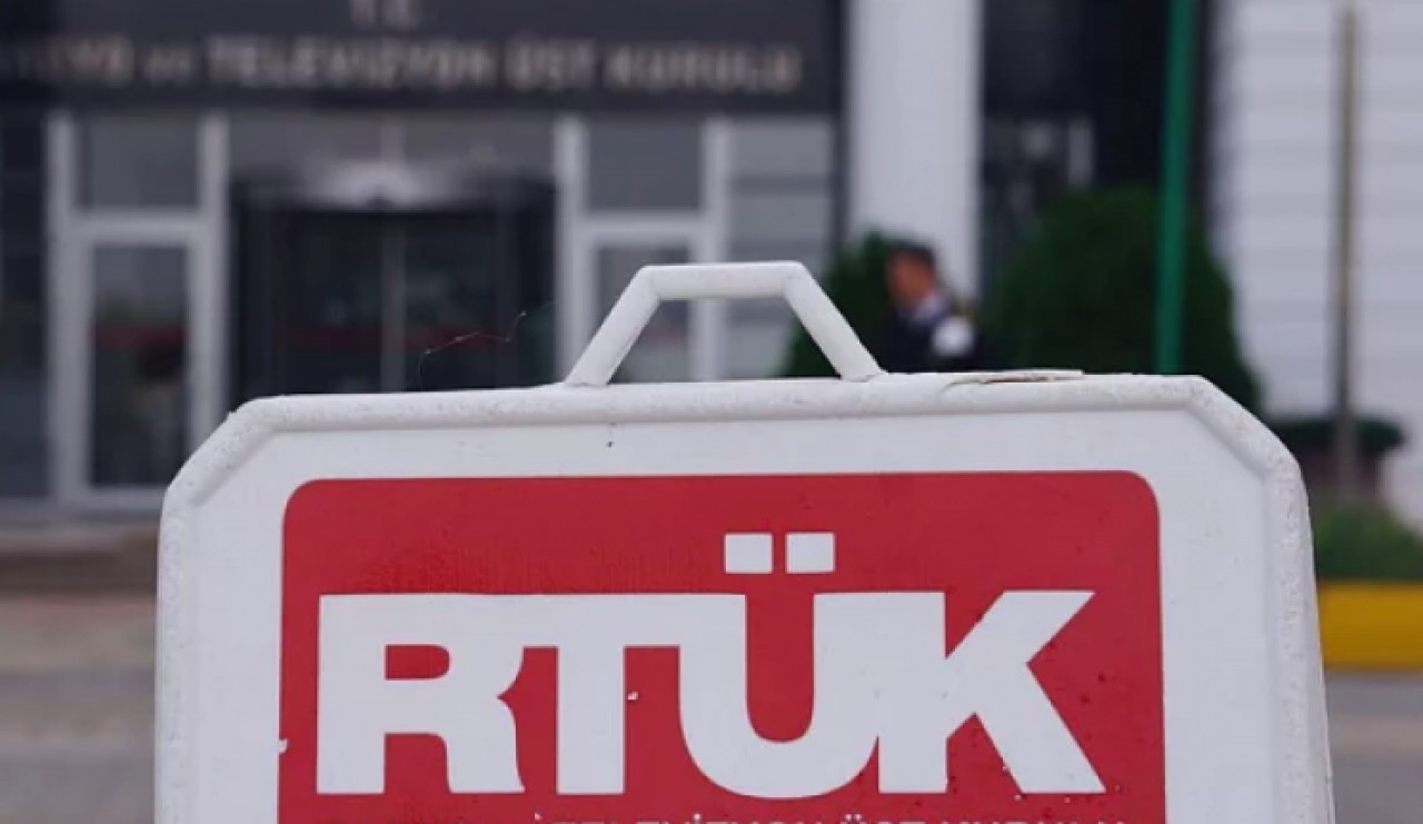 RTÜKten radyo ve televizyonlara ceza yağdı
