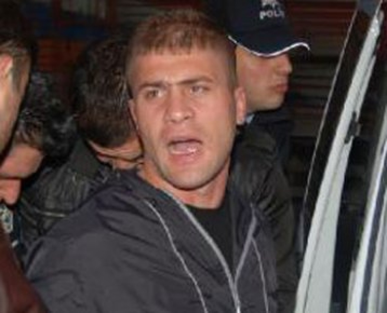 Böyle şehir zorbası görülmedi